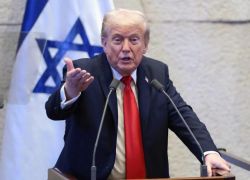 دولة فلسطين تعلن دعمها رسميا لمشروع قرار امريكي يفضي الى نهاية الحرب في غزة