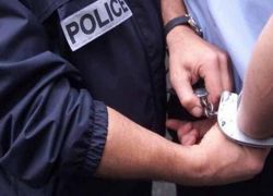 الشرطة تكشف ملابسات تهديد مواطن في طوباس