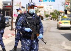 الشرطة والاستخبارات تقبض على مطلوب بقضية اط،لاق نـار على مواطن في طولكرم