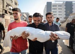 العدوان على غزة: عشرات الشهداء والجرحى بمجازر مستمرة