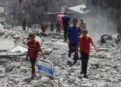 122يوما على عودة الحرب .. عشرات الشهداء والجرحى وتدمير مربعات سكنية بخان يونس وغزة