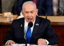 نتنياهو: سنحقق جميع أهداف الحرب والصراع لم ينته بعد