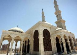 الصحة العالمية تحذر من فتح المساجد بغزة بعد تسجيل إصابات جديدة