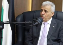 وزير التربية لطلاب التوجيهي لا داعي للقلق وسنحصن الموقع