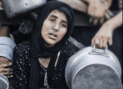 الأونروا: &quot;إسرائيل&quot; تجوِّع مليون طفل في غزة