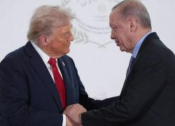 تقديرات: تركيا تراهن على ضغط ترامب لقبول وجود قواتها في غزة