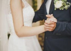 فاجعة..وفاة عروسين بعد دقائق من زواجهما