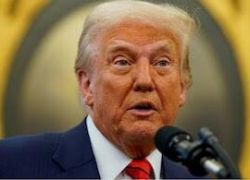 ترامب: لا أبالي إن عادت إيران إلى المفاوضات وسنفرض عليها حصارًا