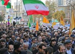 تقديرات إسرائيلية: الاحتجاجات في إيران باتت تهدد النظام
