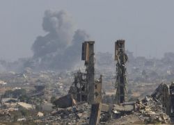 اليوم العاشر لوقف النار: غزة تشيع عشرات الشهداء واسرائيل تعيد فتح المعابر