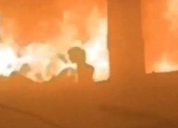 49 شهيدا من بينهم 19 من عائلة واحدة في مجازر اسرائيلية بقطاع غزة