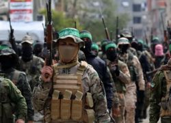 صحيفة تكشف رد حماس على خطة نزع السلاح