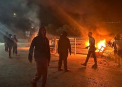 اسرائيل تكشف: لم تقدم أي لائحة اتهام ضد أي مستوطن في الضفة الغربية