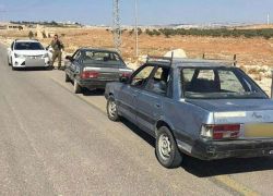 صحيفة عبرية: استئناف النظر في دعوى تهدف لتحميل السلطة مسؤولية سرقة المركبات