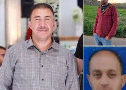 ثلاثة شهداء برصاص المستوطنين في بلدة ابو فلاح شمال رام الله