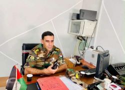 استشهاد شاب على حاجز عناب شرق طولكرم