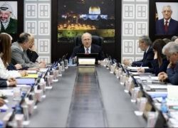 تعديل وزاري في حقيبتي المالية والنقل والمواصلات بالحكومة الفلسطينية