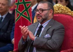 الهباش يشكر الملك المغربي على تقديمه منحة مالية لترميم مرافق المسجد الأقصى