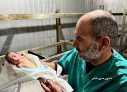 شتاء بلا رحمة في غزة.. وفاة طفل وارتفاع وفيات المنخفض إلى 4