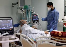 إسرائيل: ارتفاع وفيات كور ونا وتسجيل 9781 إصابة جديدة