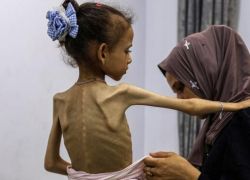 &quot;الأونروا&quot;: يجب اتخاذ إجراءات فورية بشأن الكارثة الإنسانية في غزة