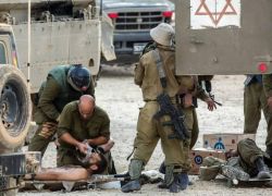 معاريف: مئات الجنود سيقتلون إذا قررت إسرائيل اجتياح غزة