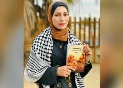 في غزة نجا من مات ومات من نجا.. فتاة توثق فاجعتها من قلب الحرب