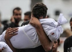 الصحة: شهيدان و6 إصابات وصلوا مشافي غزة خلال 24 ساعة