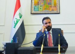 تقرير أمريكي: العراق يتقدم بمقترح لوقف إطلاق النار بين الولايات المتحدة وإيران