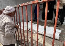 5 شهداء خلال 24 ساعة بقطاع غزة والمدفعية تقصف شرق المدينة