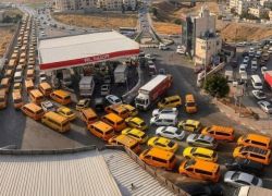 نقابة السائقين: مهلة 48 ساعة للحكومة قبل حسم الخطوات التصعيدية