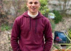 شهيد وإصابة آخر برصاص الاحتلال في قرية اللبن الشرقية جنوب نابلس