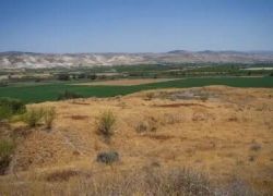 مصدر غربي يكشف: إسرائيل قد تضم غور الأردن رسميا