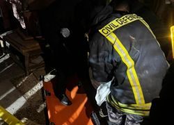 قتل شقيقه في قرية الجيب !! .. لغز الاختفاء لأيام ينتهي بجريمة قتل صادمة والشرطة تكشف التفاصيل
