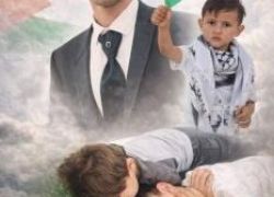 خرجوا لشراء ملابس العيد.. الاحتلال يرتكب جريمة في طوباس راح ضحيتها عائلة من أربعة أفراد