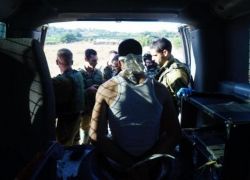 الاحتلال يشن حملة دهم واعتقالات في الضفة