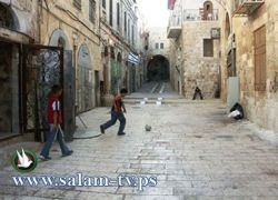 إسرائيل تخطط لتشويه التراث الإسلامي بالقدس.. وبيرس يخشى من تدهور الأوضاع