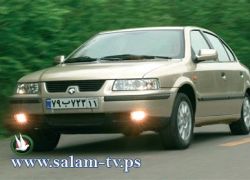 امرأة تدوس زوجها مرتين بالسيارة..!