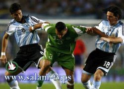 المنتخب الجزائري.. ليلة الحسم في المونديال