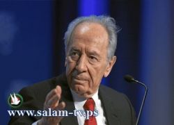 وفاة زوجة رئيس اسرائيل شمعون بيرس