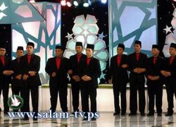 إمام ماليزي "سوبر ستار"
