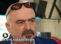 نجاة الفنان السوري" سلوم حداد" من الموت بعد إطلاق النار عليه