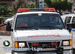 اصابة 4 مواطنين ثلاثة منهم بالرصاص في شجار عائلي بصور باهر