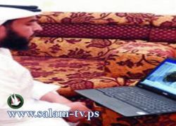لاصحاب الشلل الرباعي .. حرك الفأرة بواسطة عينيك