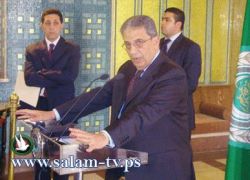 يشعر بالارتياح والنجاح ... نتنياهو يبارك قرار الجامعة العربية