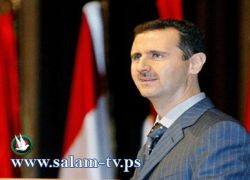 يديعوت: الاسد مستعد لاستئناف المفاوضات مع اسرائيل