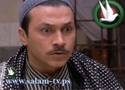 مفاجأة للجمهور يوجد جزء سادس لباب الحارة