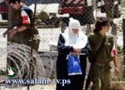 أكبر أسيرة فلسطينية تتعرض للتعذيب والضغط النفسي