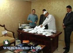 أسماء الفائزين في السحب على مسابقة الشلهوب الرمضانية
