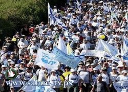 نتنياهو:"سندفع ثمن باهظ ولكن ليس كل ثمن"